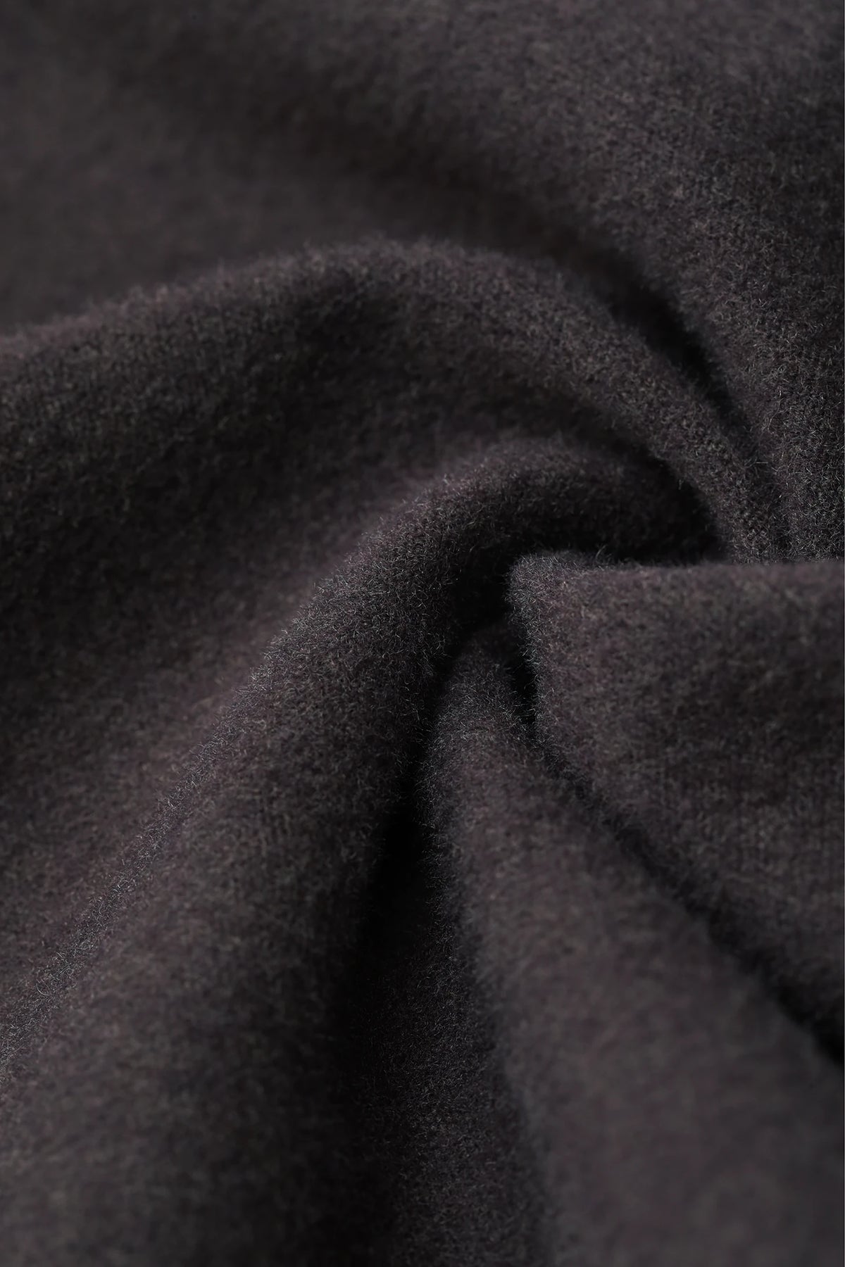 Gyoza Wool Pants