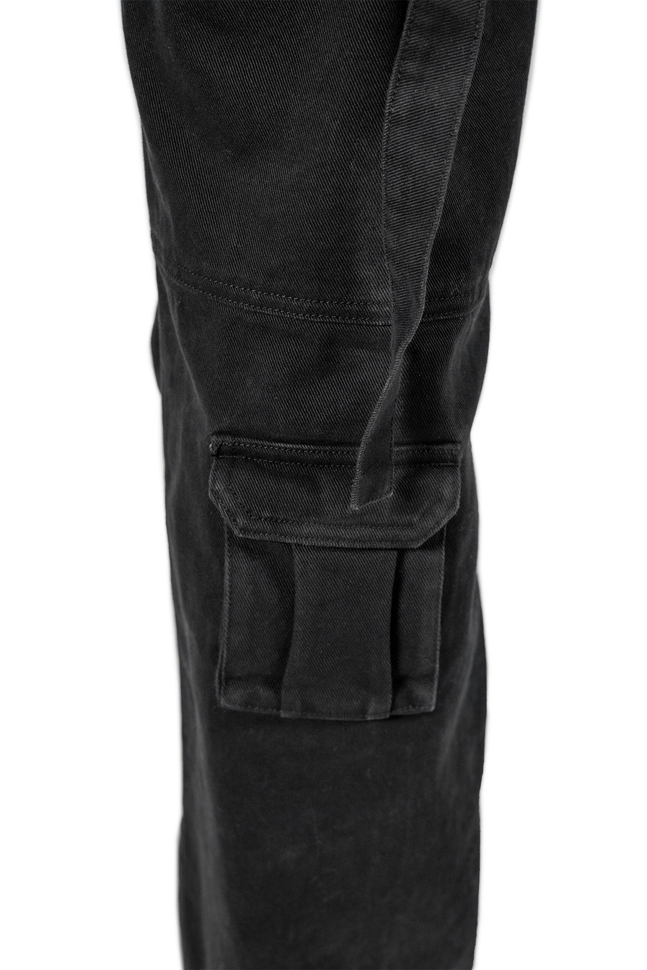 Black Bondage Cargo V2
