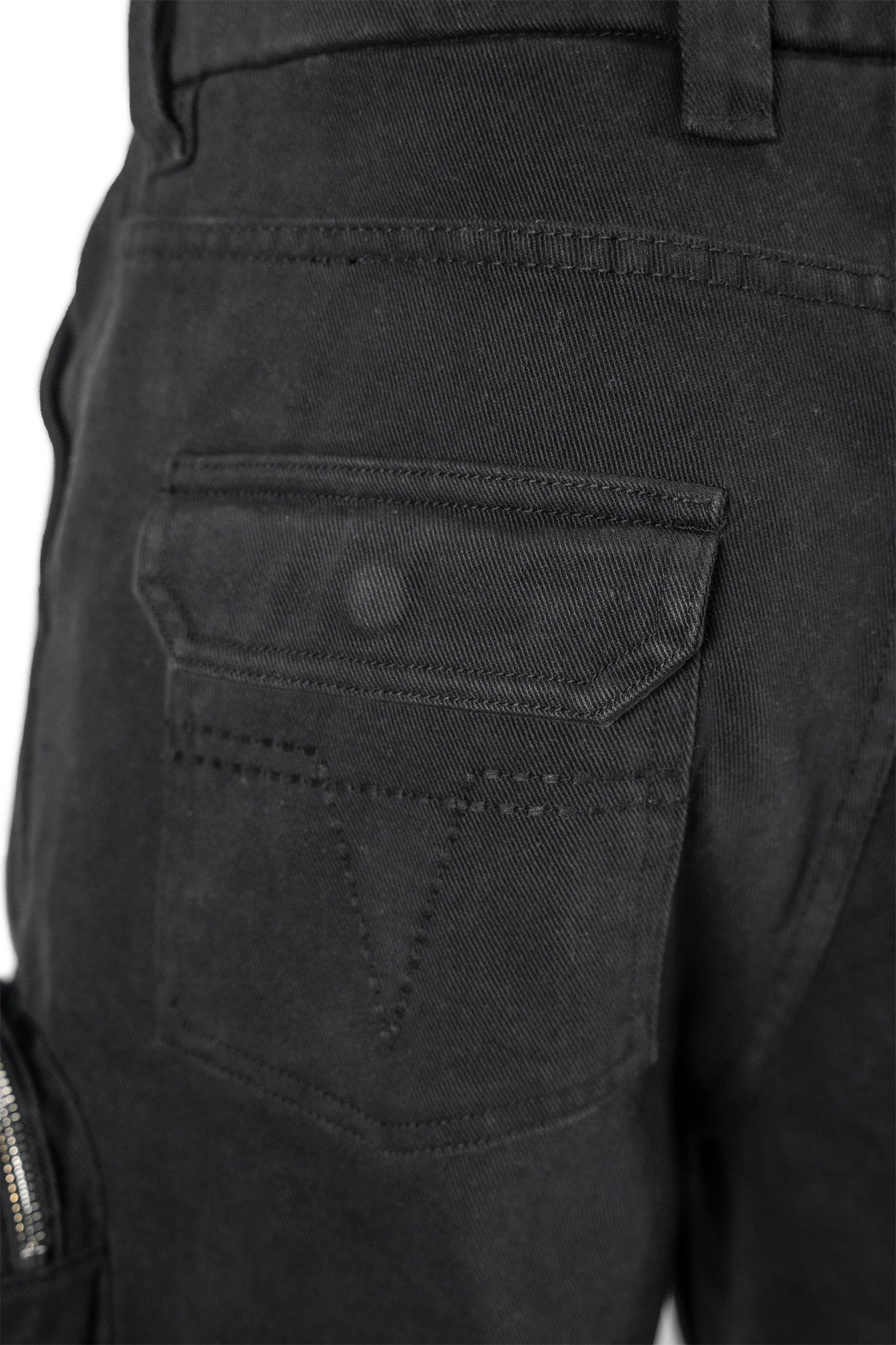 Black Bondage Cargo V2