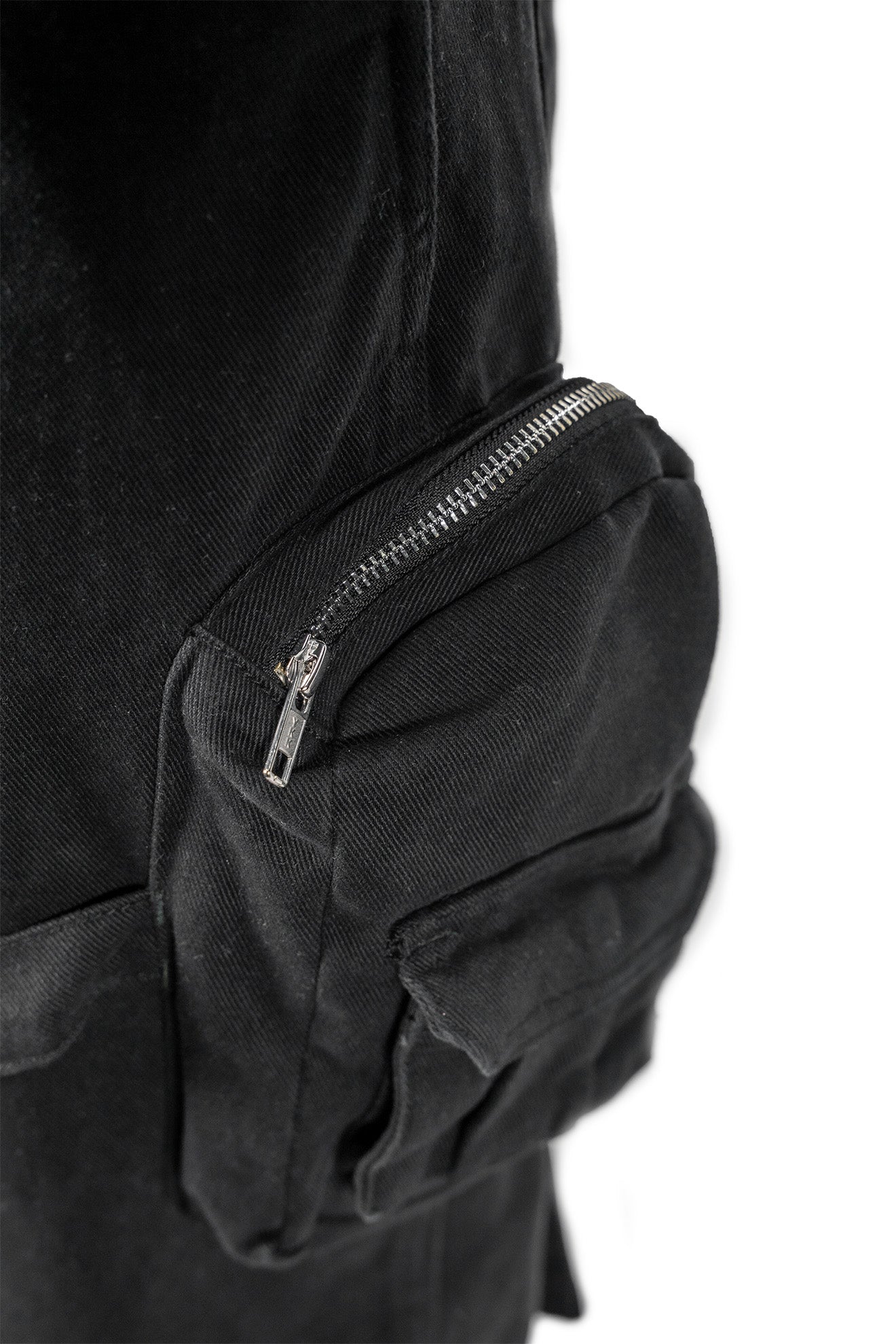Black Bondage Cargo V2