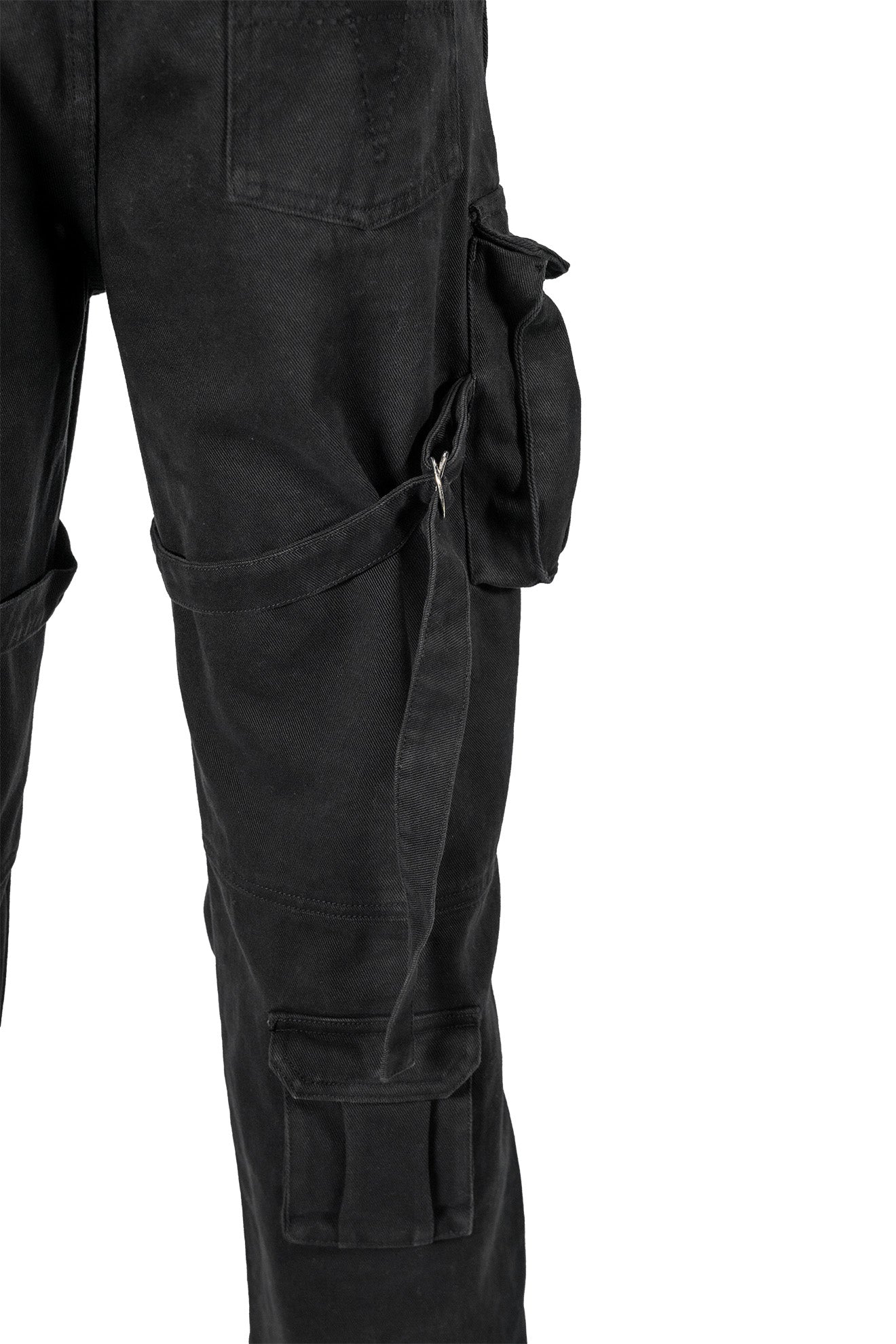 Black Bondage Cargo V2