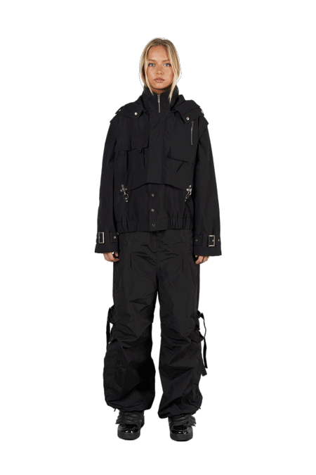 Phi Cong Jacket
