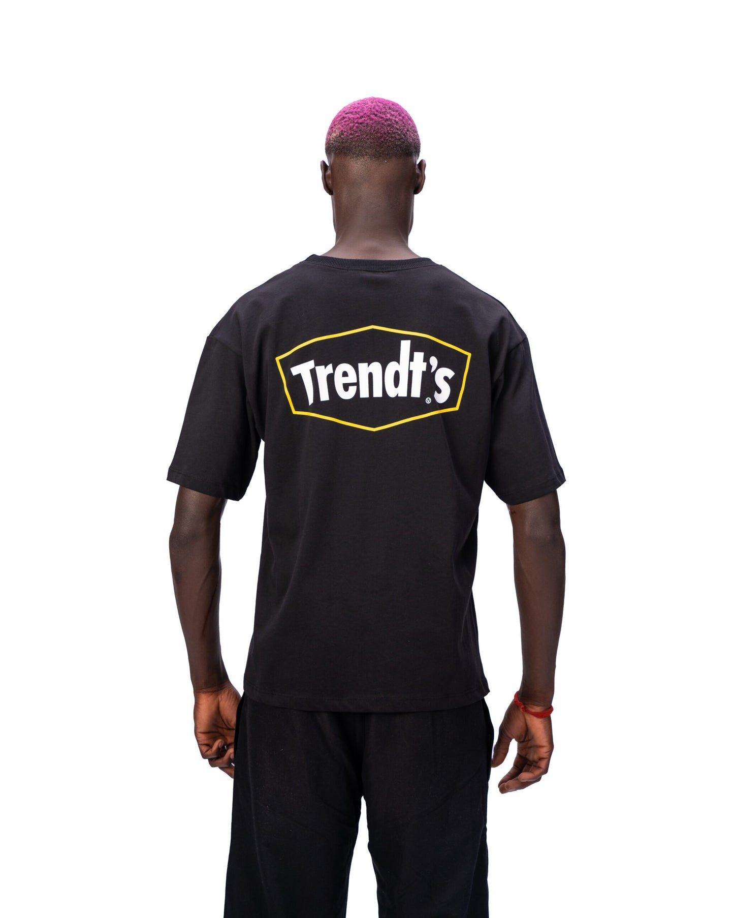 Diner Tee - Trendt Vision