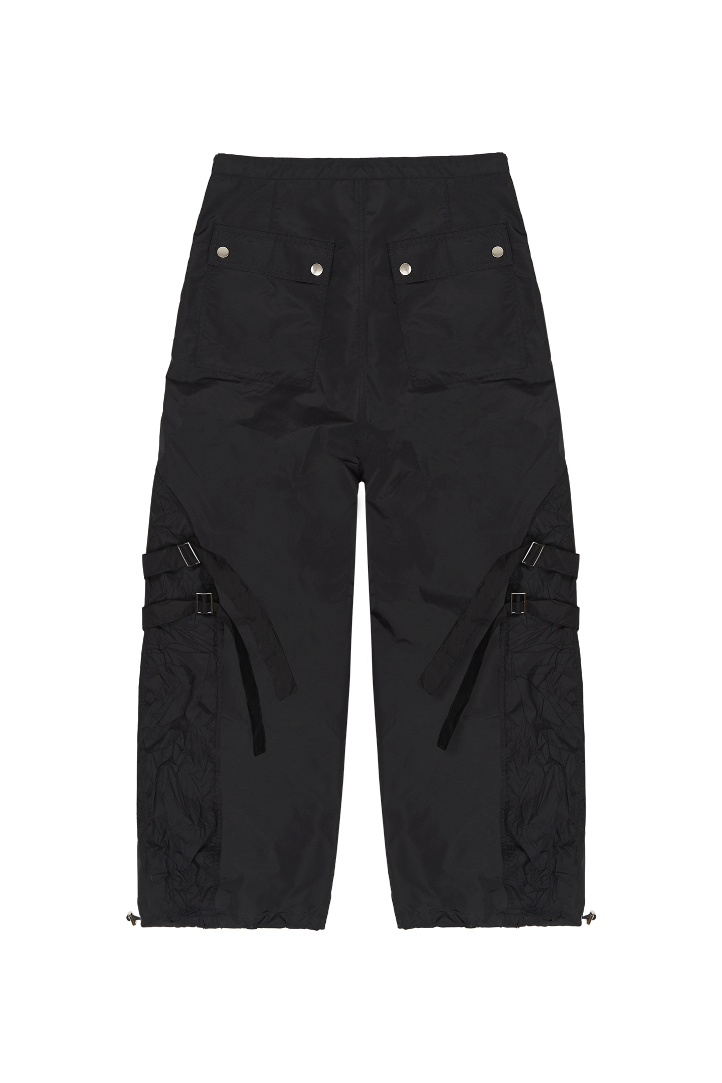 Bondage Parachute Pants