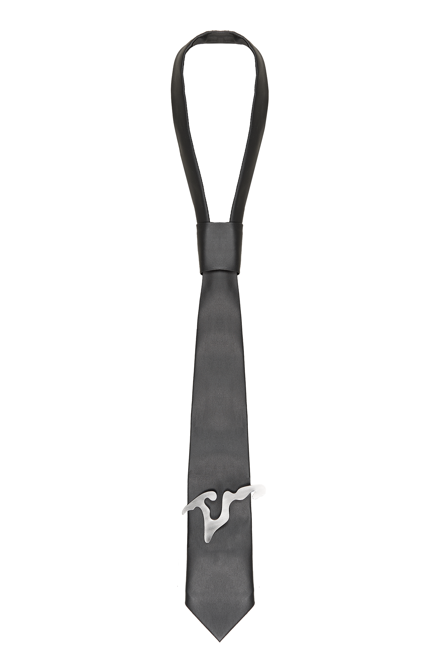 Logo Neck Tie