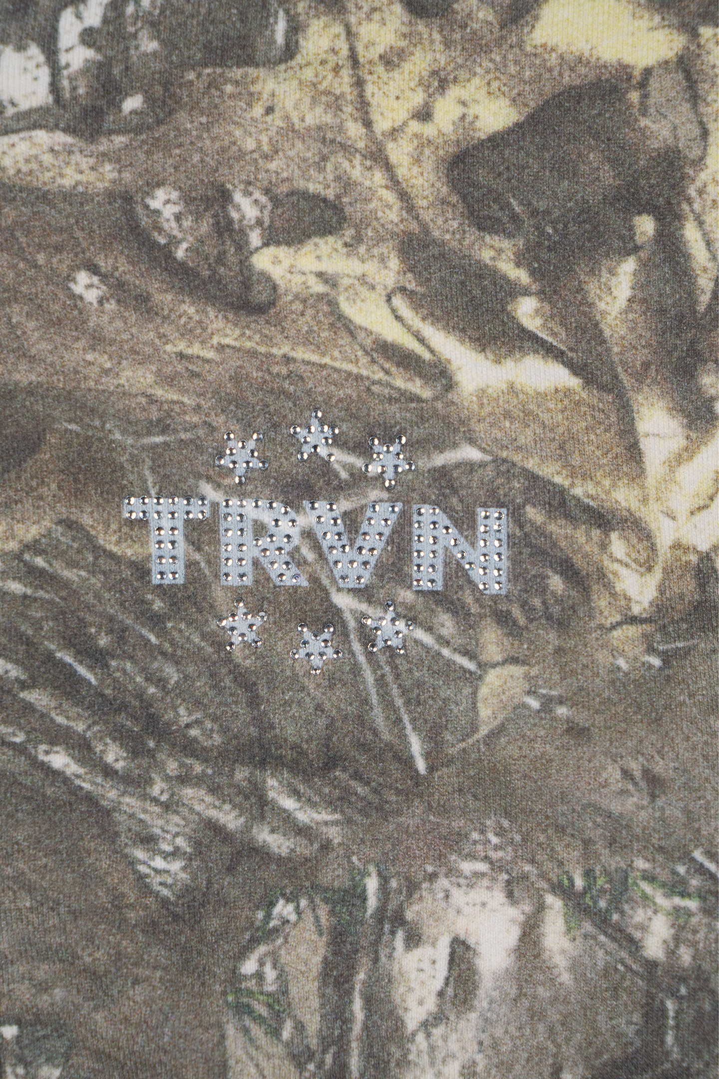 Pachinko Realtree Zip-Hoodie