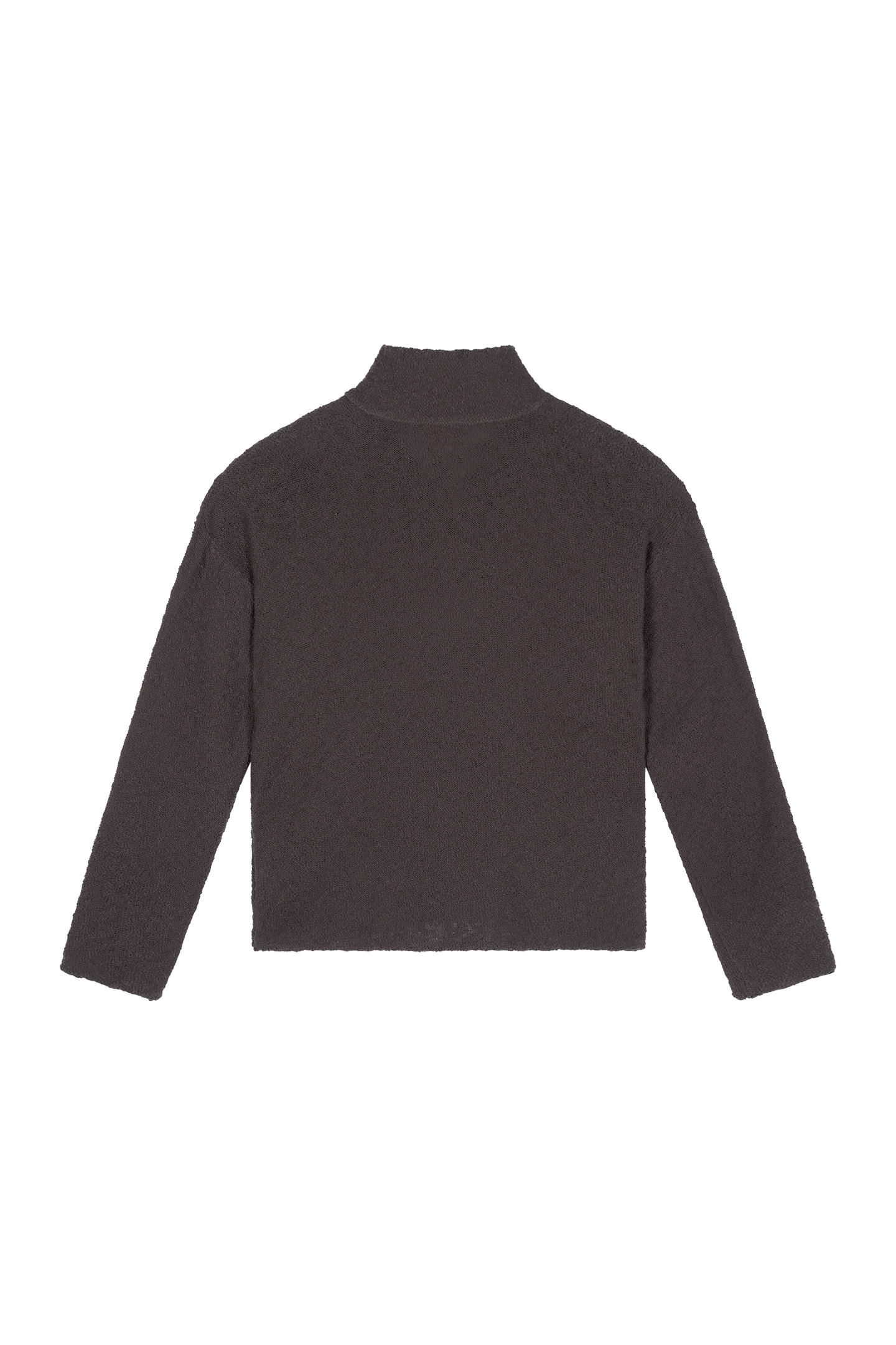 Polo Knit Sweater