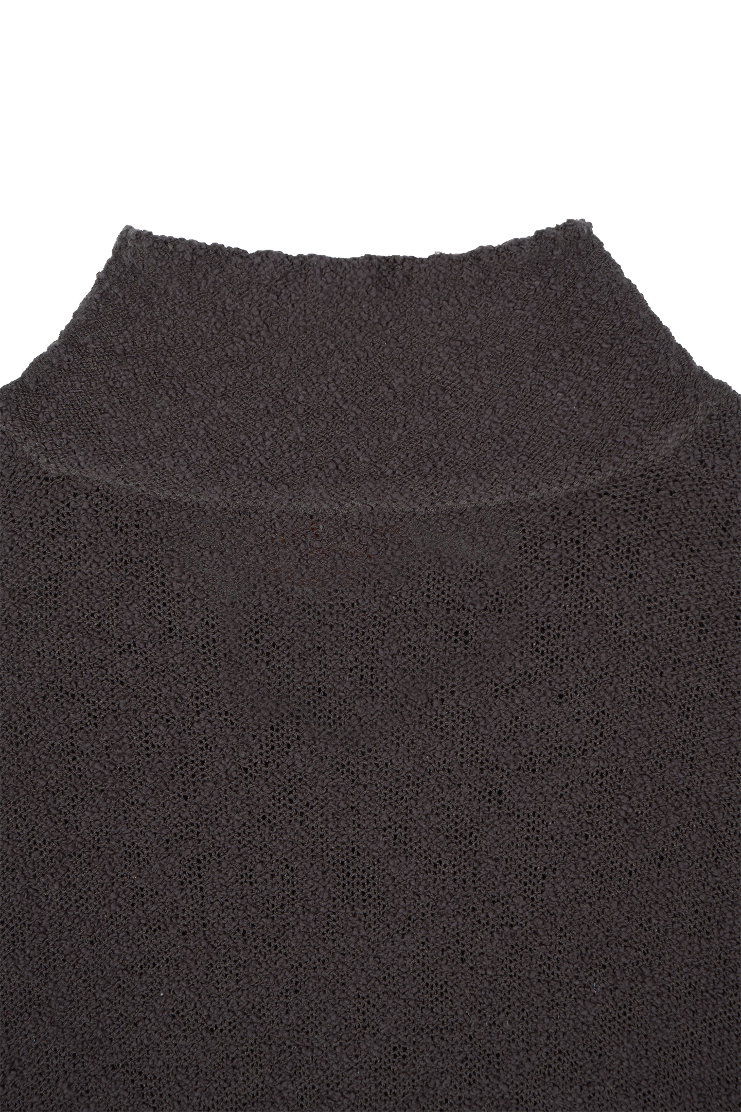 Polo Knit Sweater