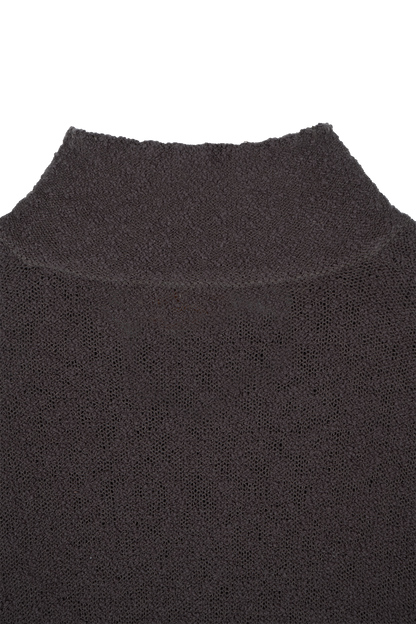 Polo Knit Sweater