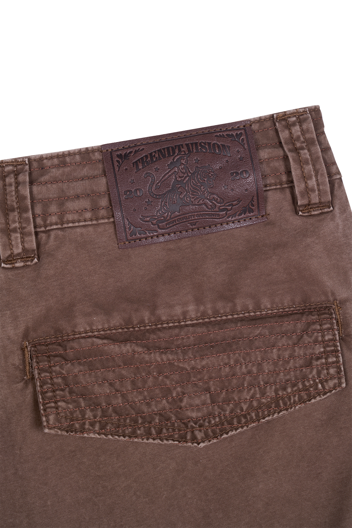 Convertible Cargo
