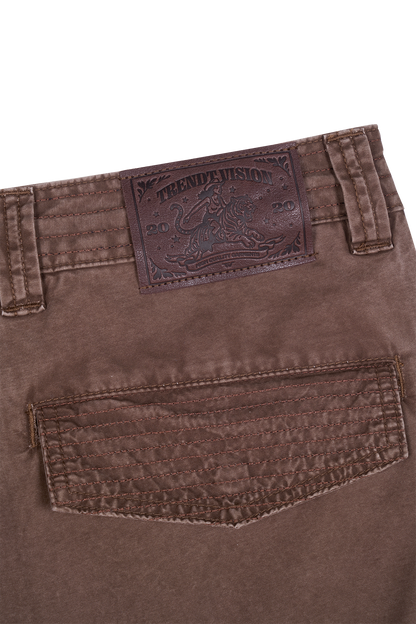 Convertible Cargo