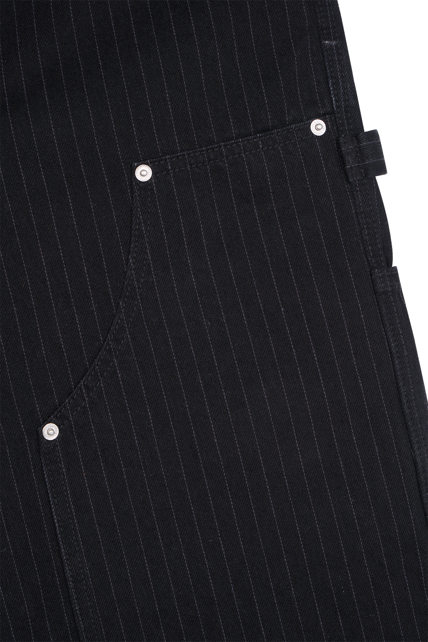 Hickory Carpenter Pants