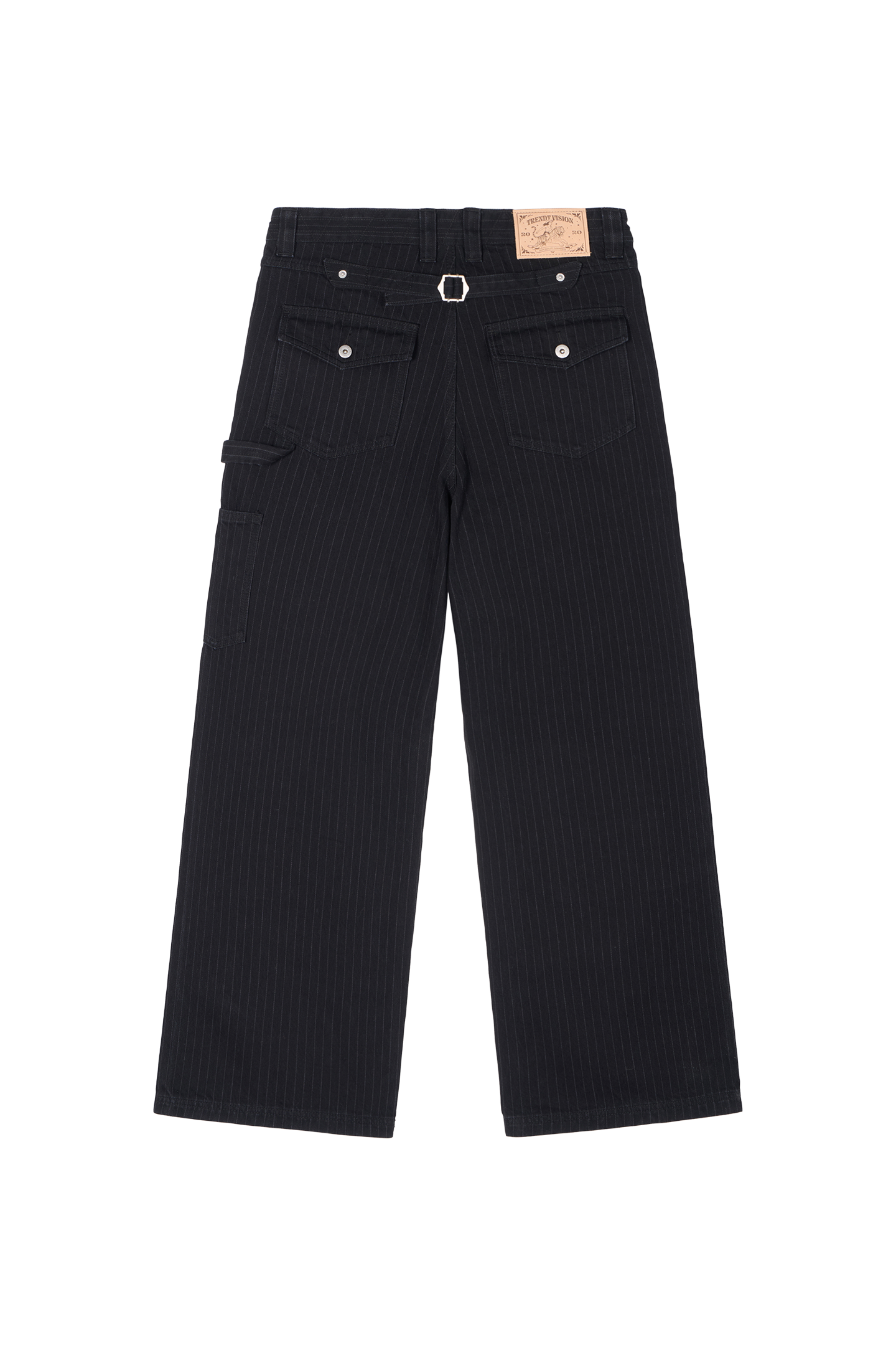 Hickory Carpenter Pants