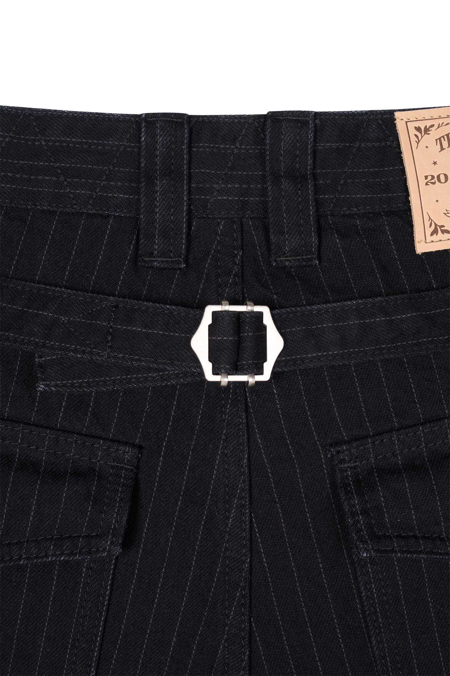 Hickory Carpenter Pants