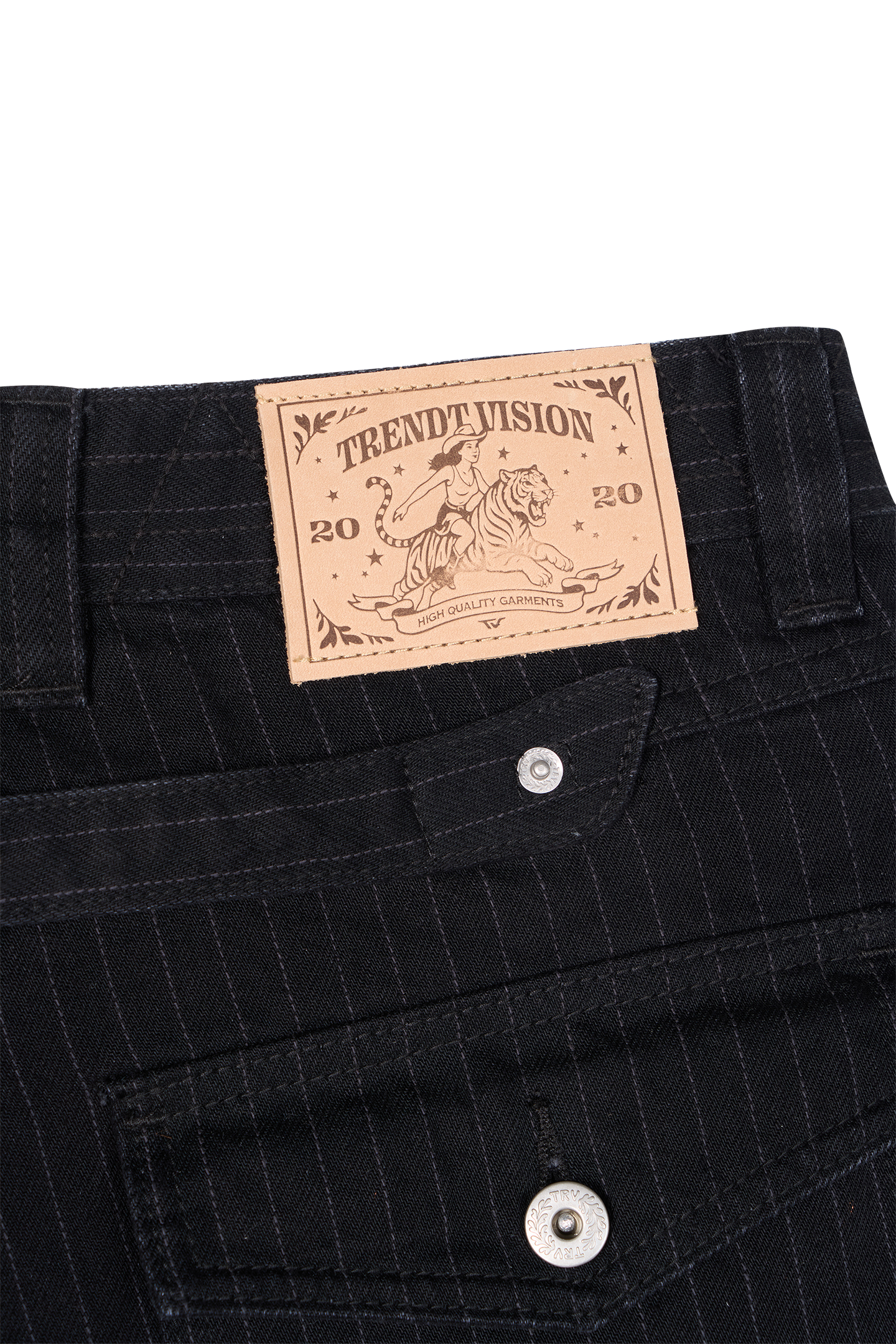 Hickory Carpenter Pants