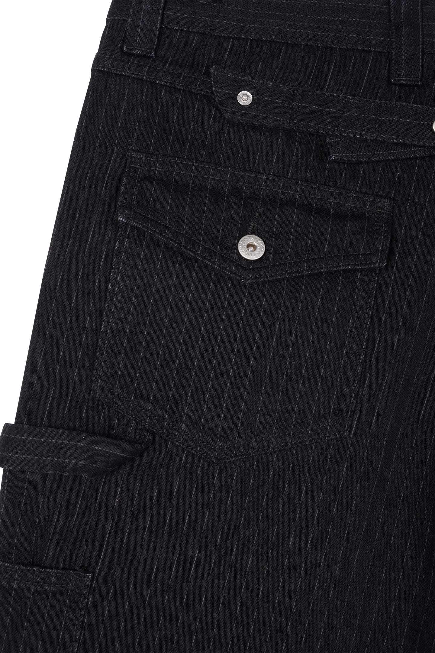 Hickory Carpenter Pants