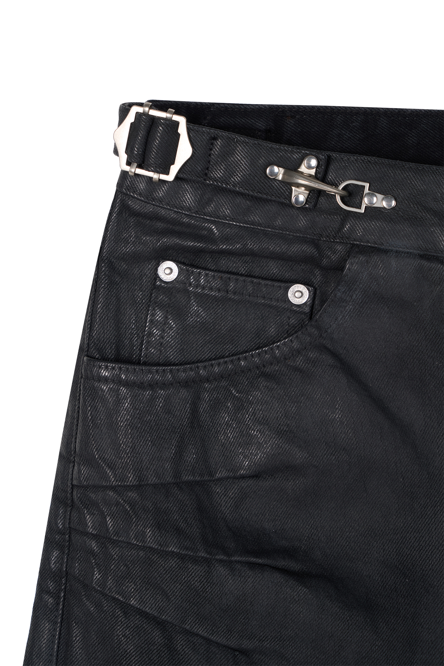 パンツ Trendt Vision Waxed Carpenter Denim Waxed Carpenter Denim – Trendt Vision