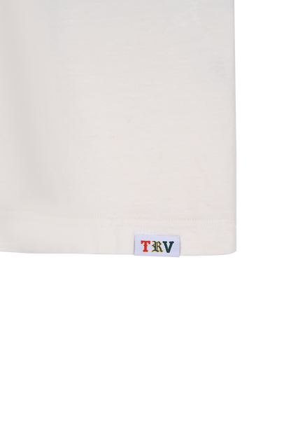 Reconstructed Baseball Longsleeve