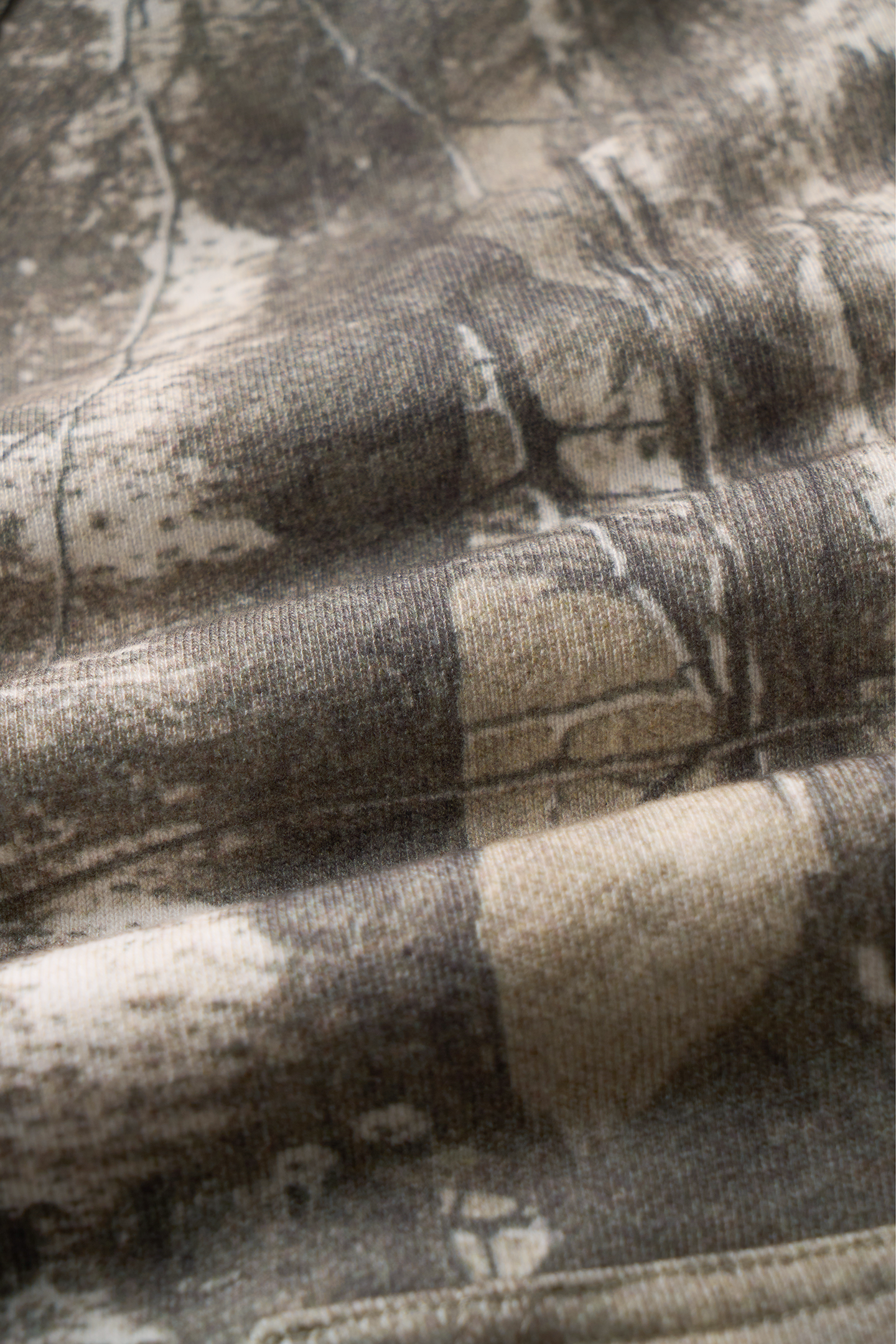 Pachinko Realtree Zip-Hoodie