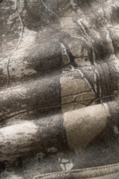 Pachinko Realtree Zip-Hoodie