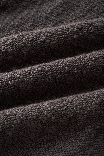 Polo Knit Sweater