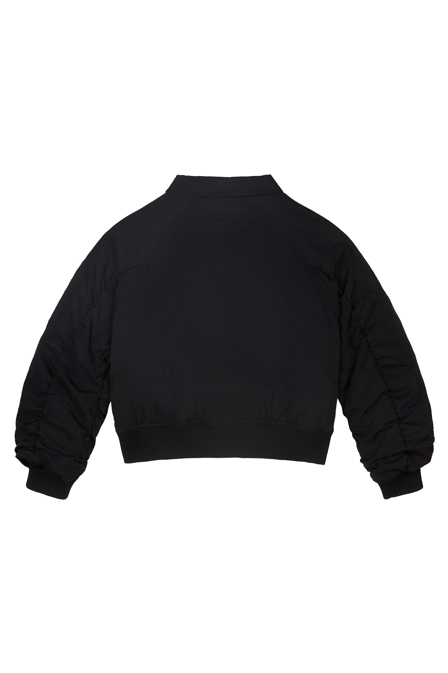 Hooded Phi Cong Bomber