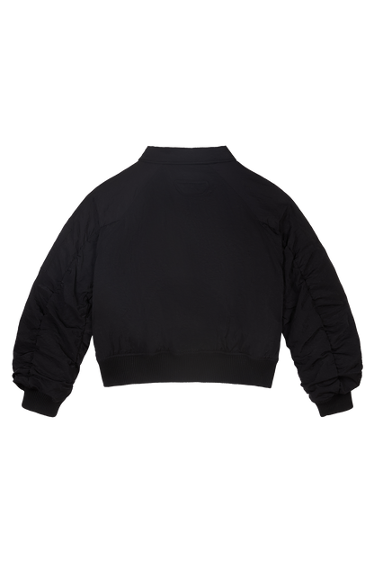 Hooded Phi Cong Bomber
