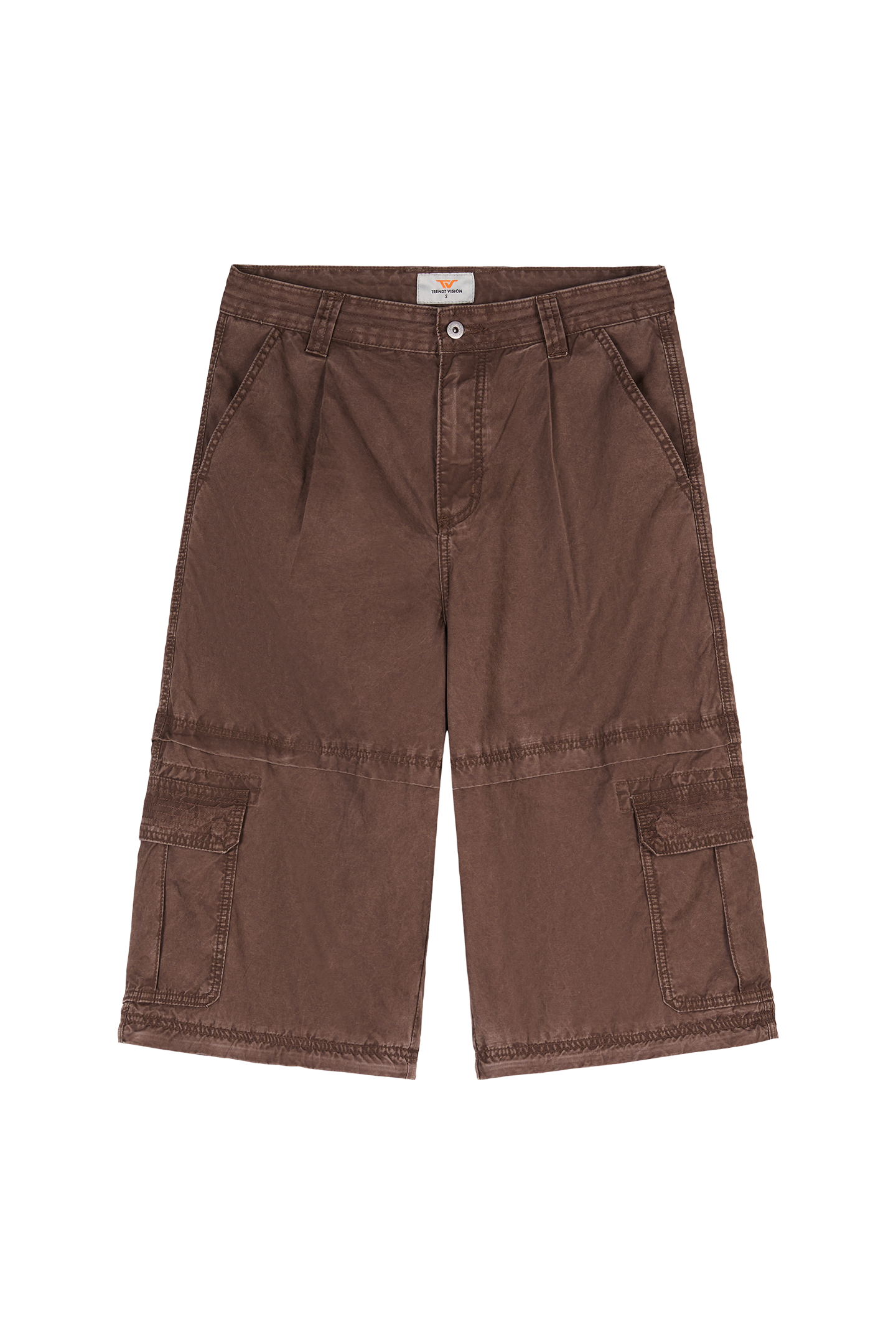 Convertible Cargo – Trendt Vision Convertible Cargo – Trendt Vision