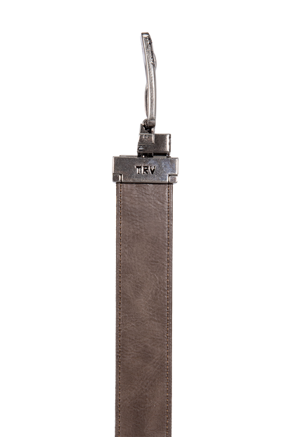 Reversible Camo Belt