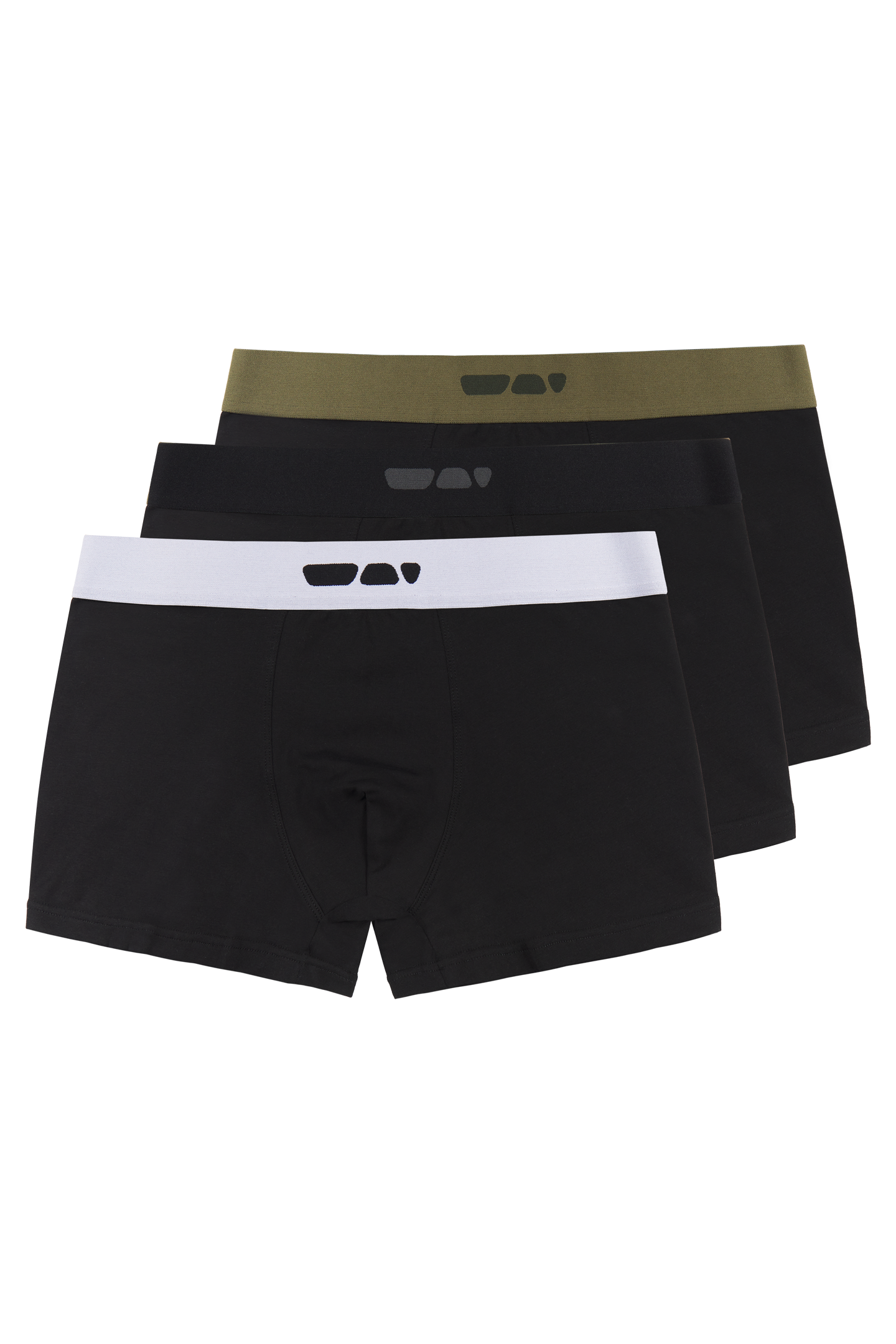 Mixed Boxershorts (Set of 3)
