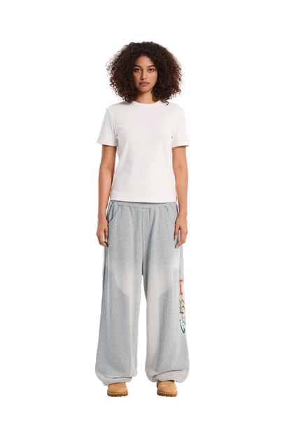 Carpenter Sweatpants