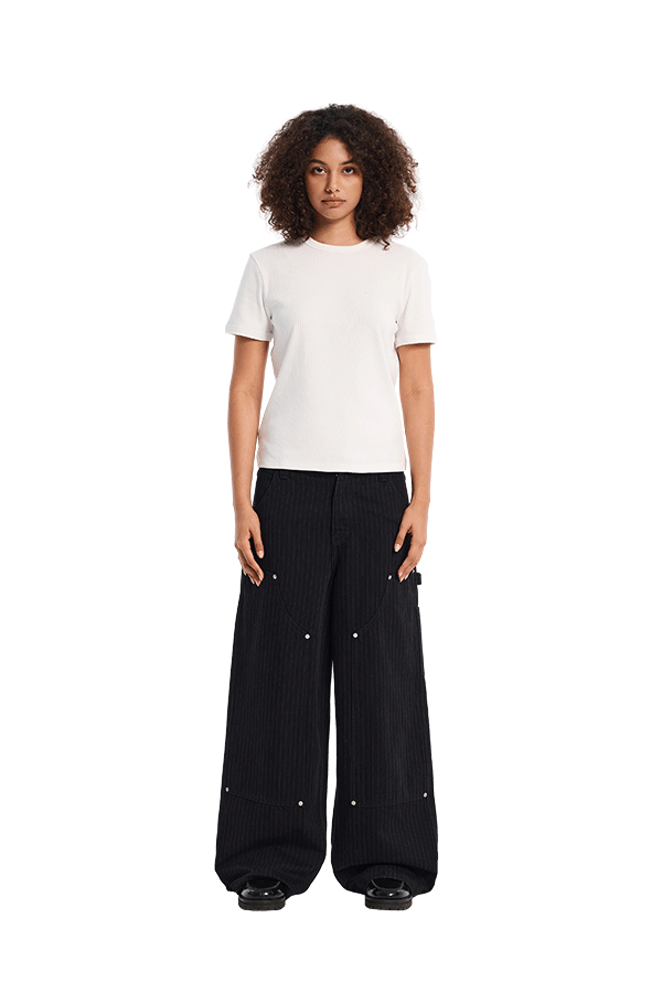 Hickory Carpenter Pants