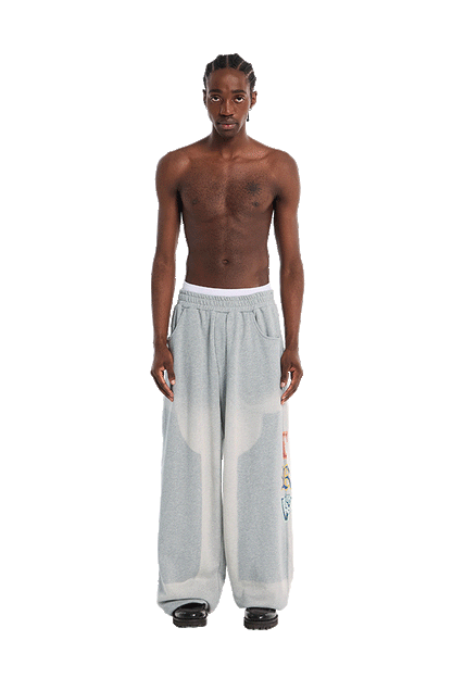 Carpenter Sweatpants