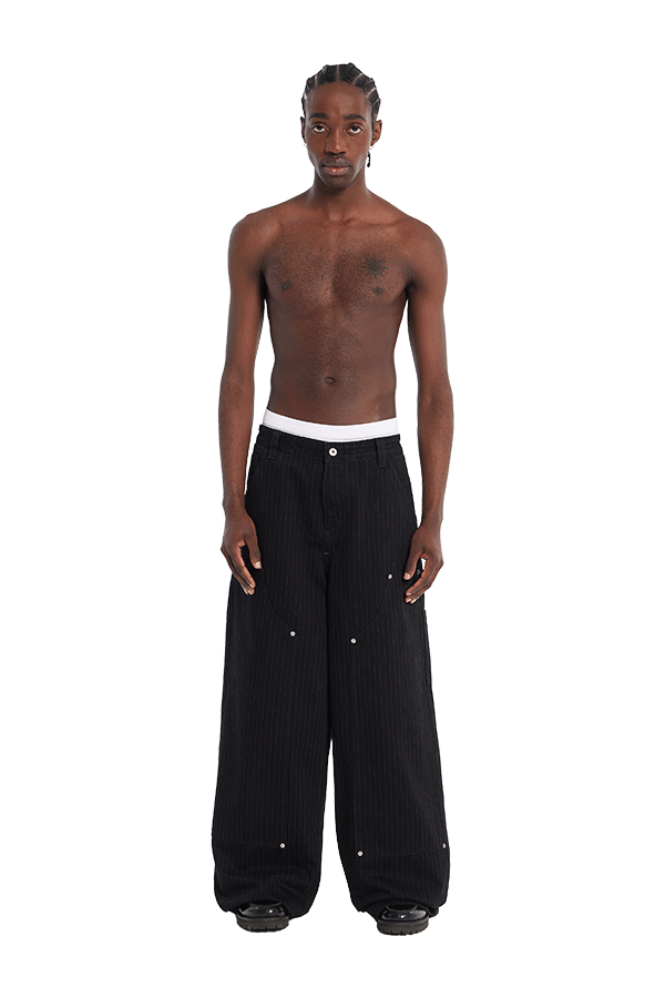 Hickory Carpenter Pants