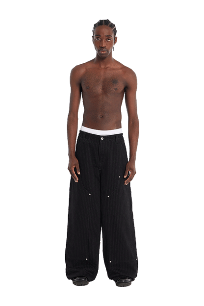 Hickory Carpenter Pants