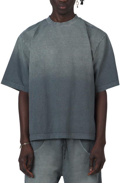 Anthracite Tee
