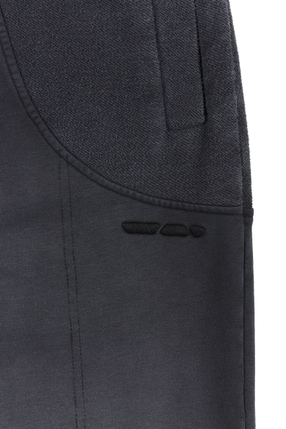 Ash Black Sweatpants