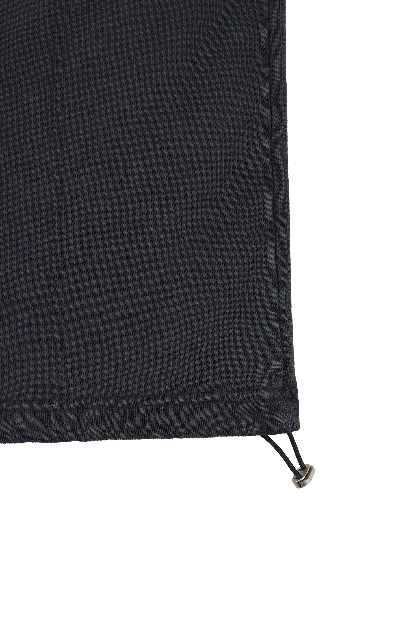 Ash Black Sweatpants