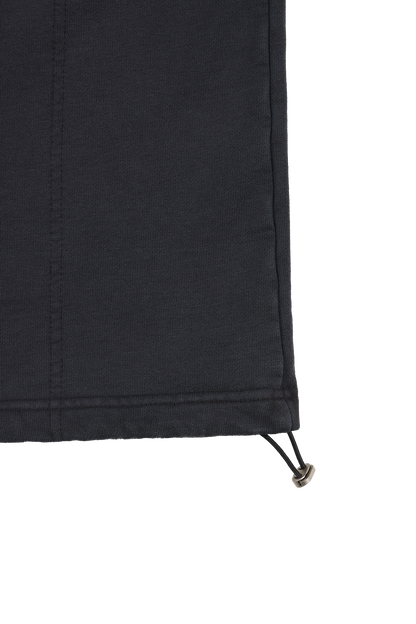 Ash Black Sweatpants