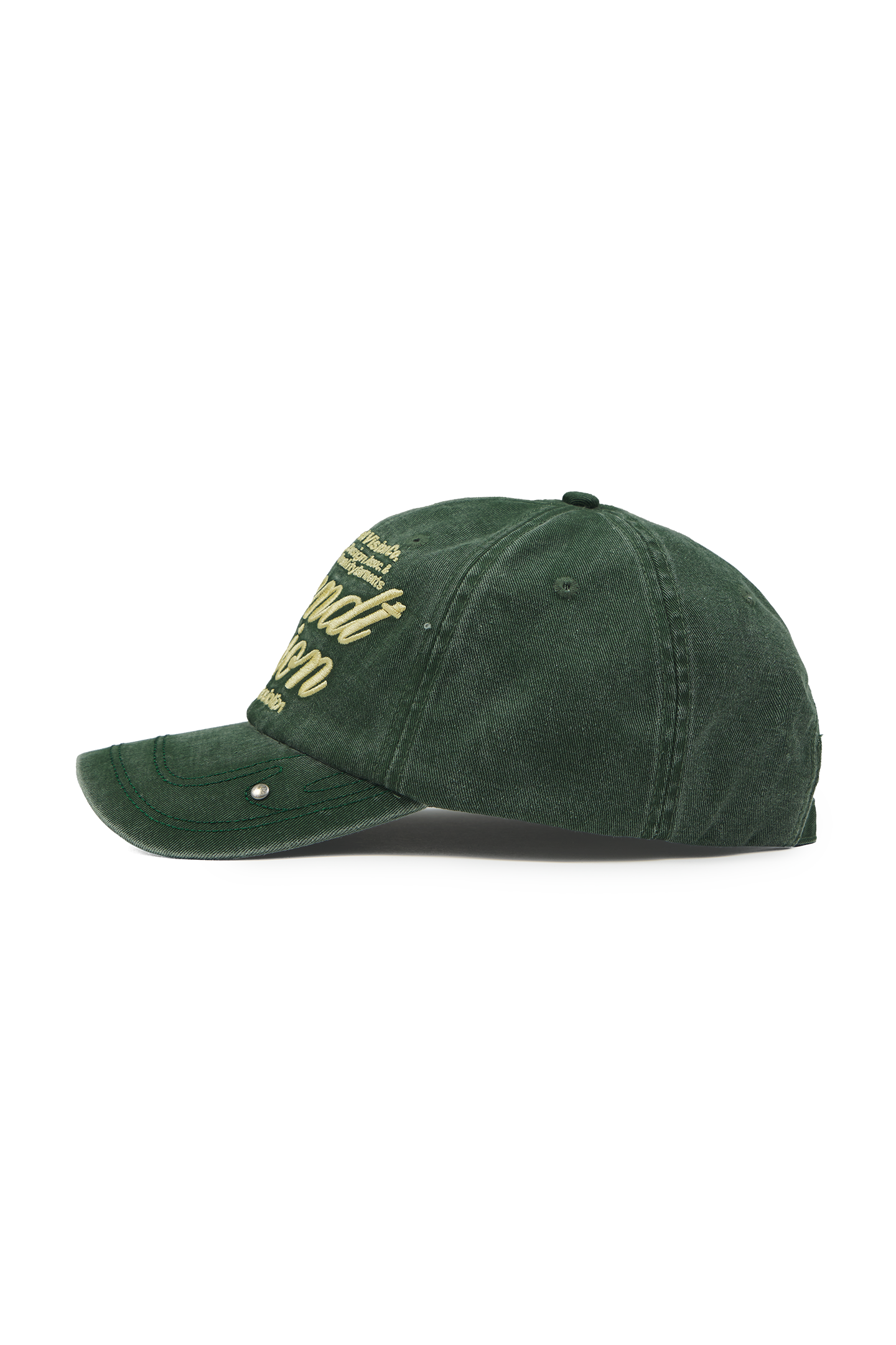 Association Cap Green