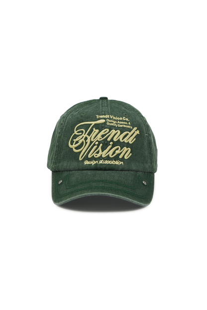 Association Cap Green