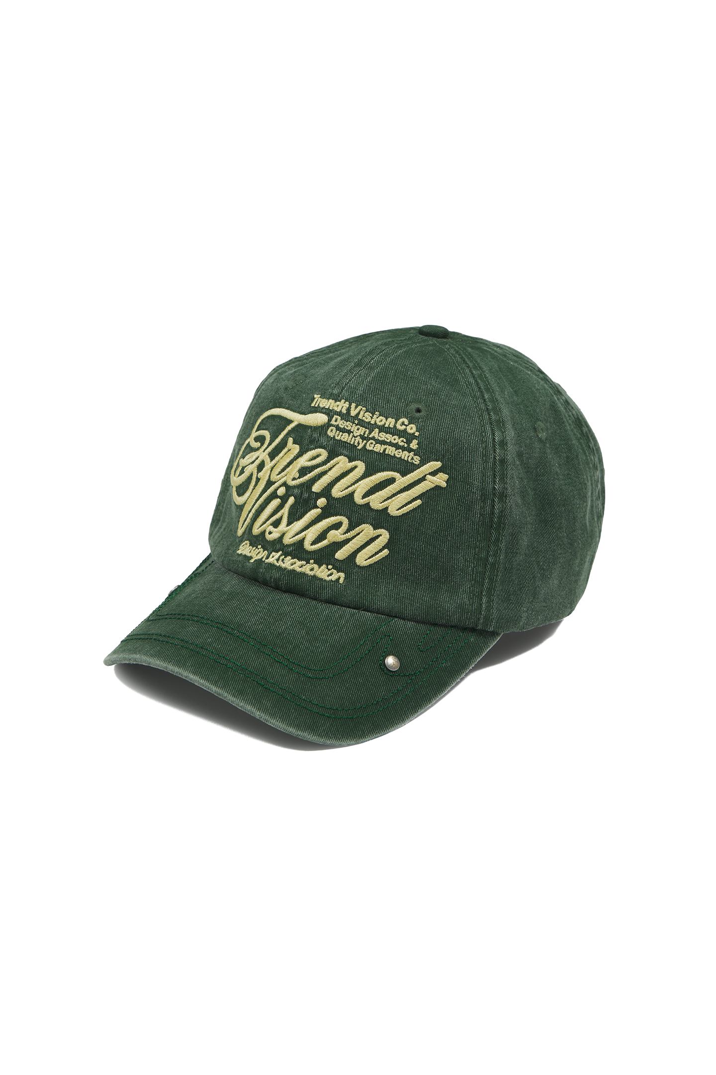 Association Cap Green