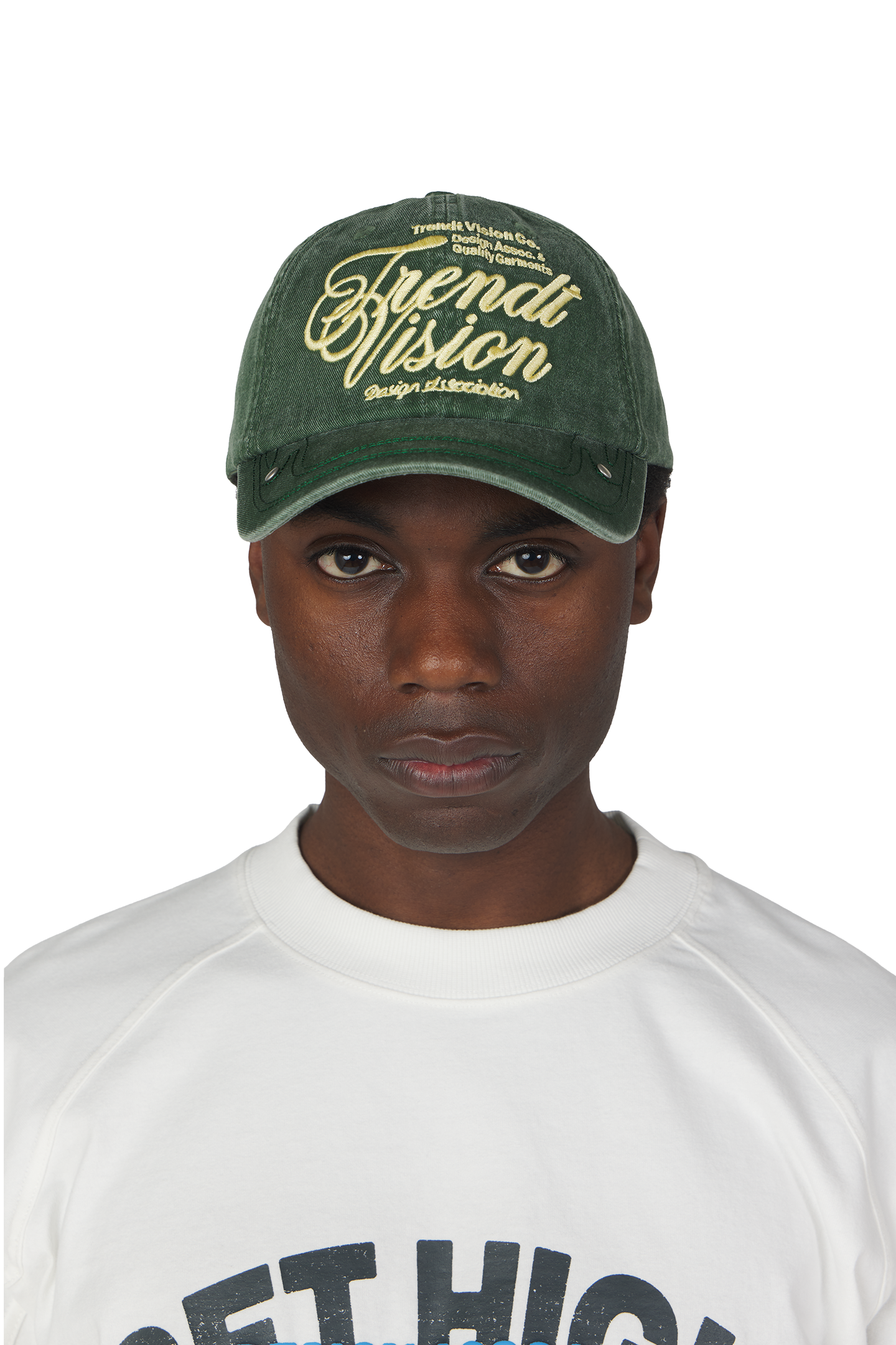 Association Cap Green