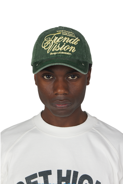 Association Cap Green