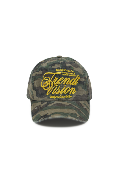 Association Cap Woodland – Trendt Vision Association Cap Woodland – Trendt Vision