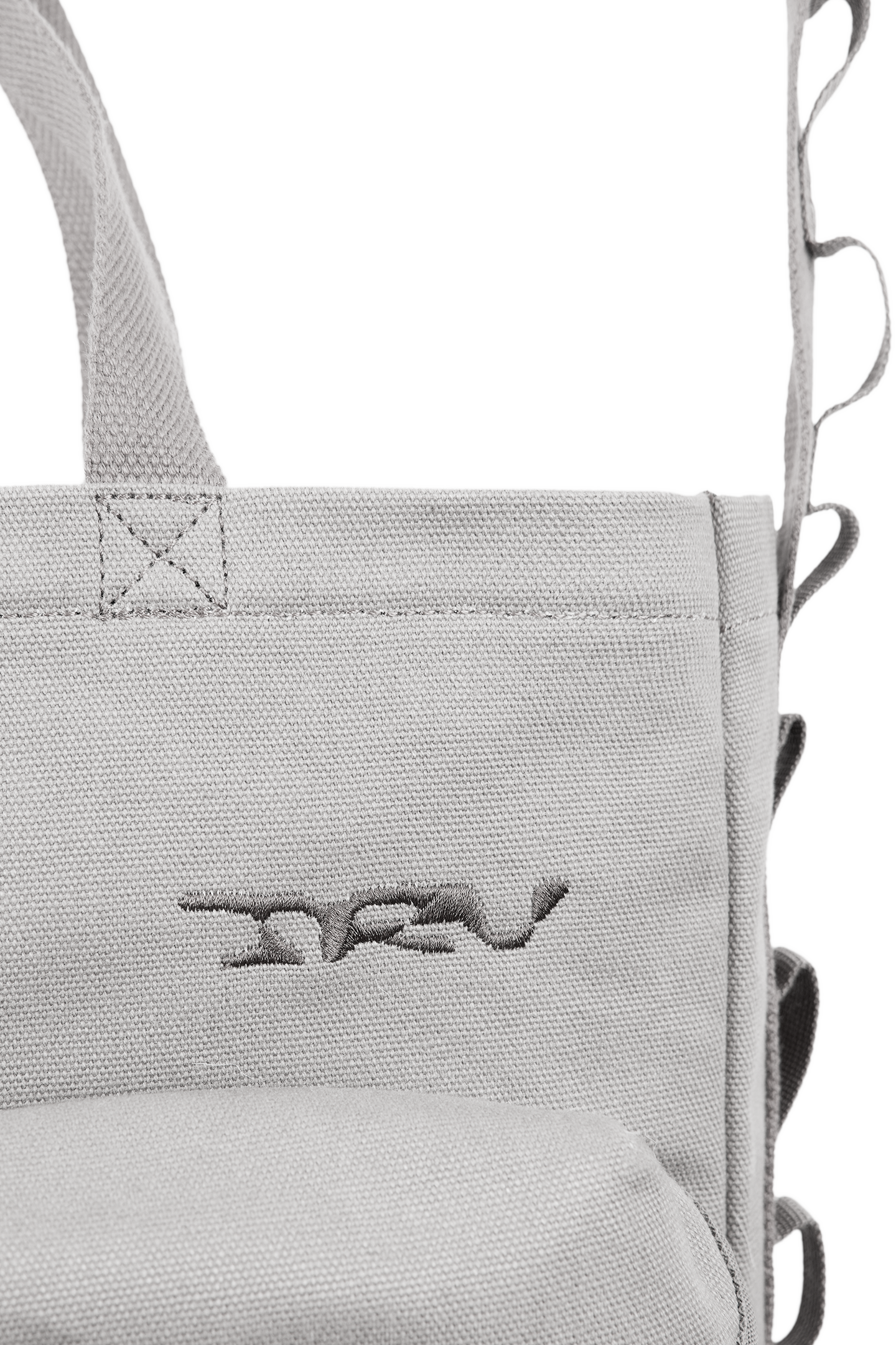 Utility Bag Grey