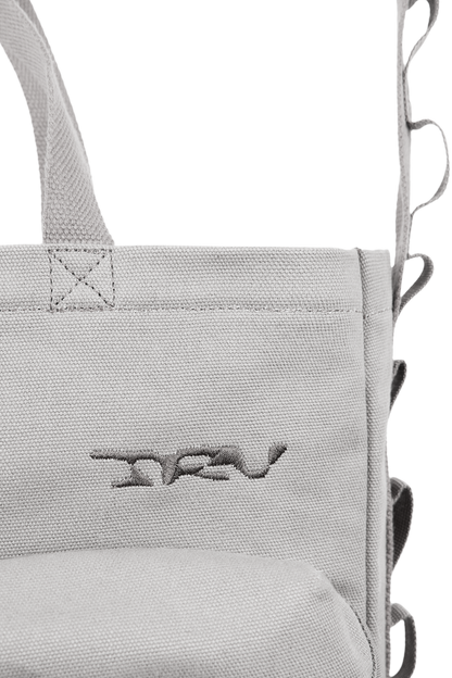 Utility Bag Grey