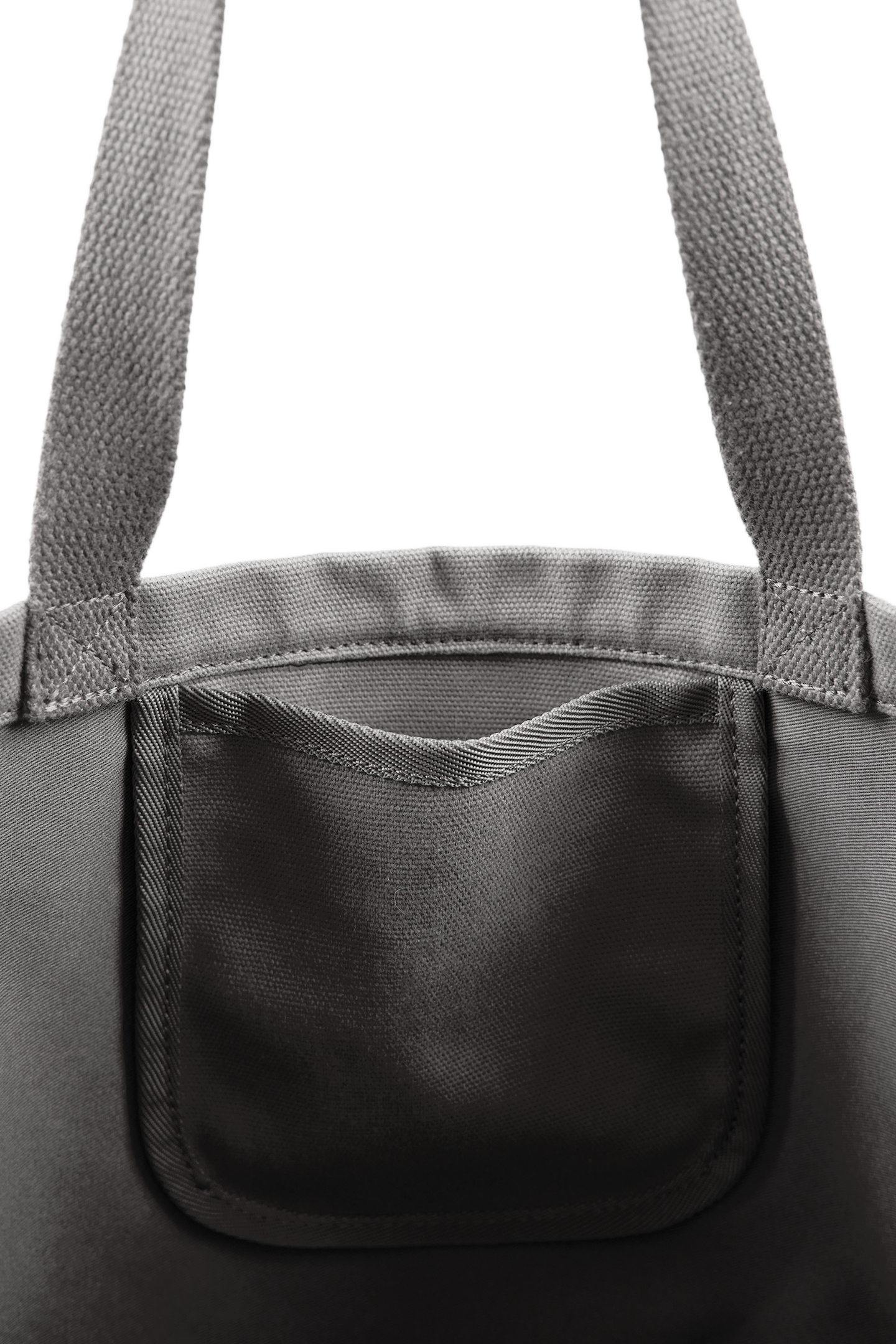 Utility Bag Grey
