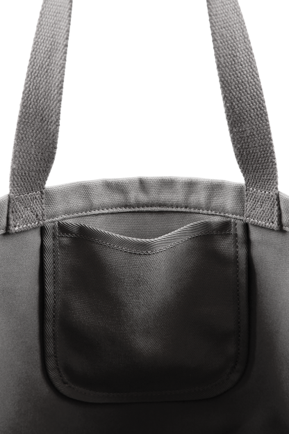 Utility Bag Grey