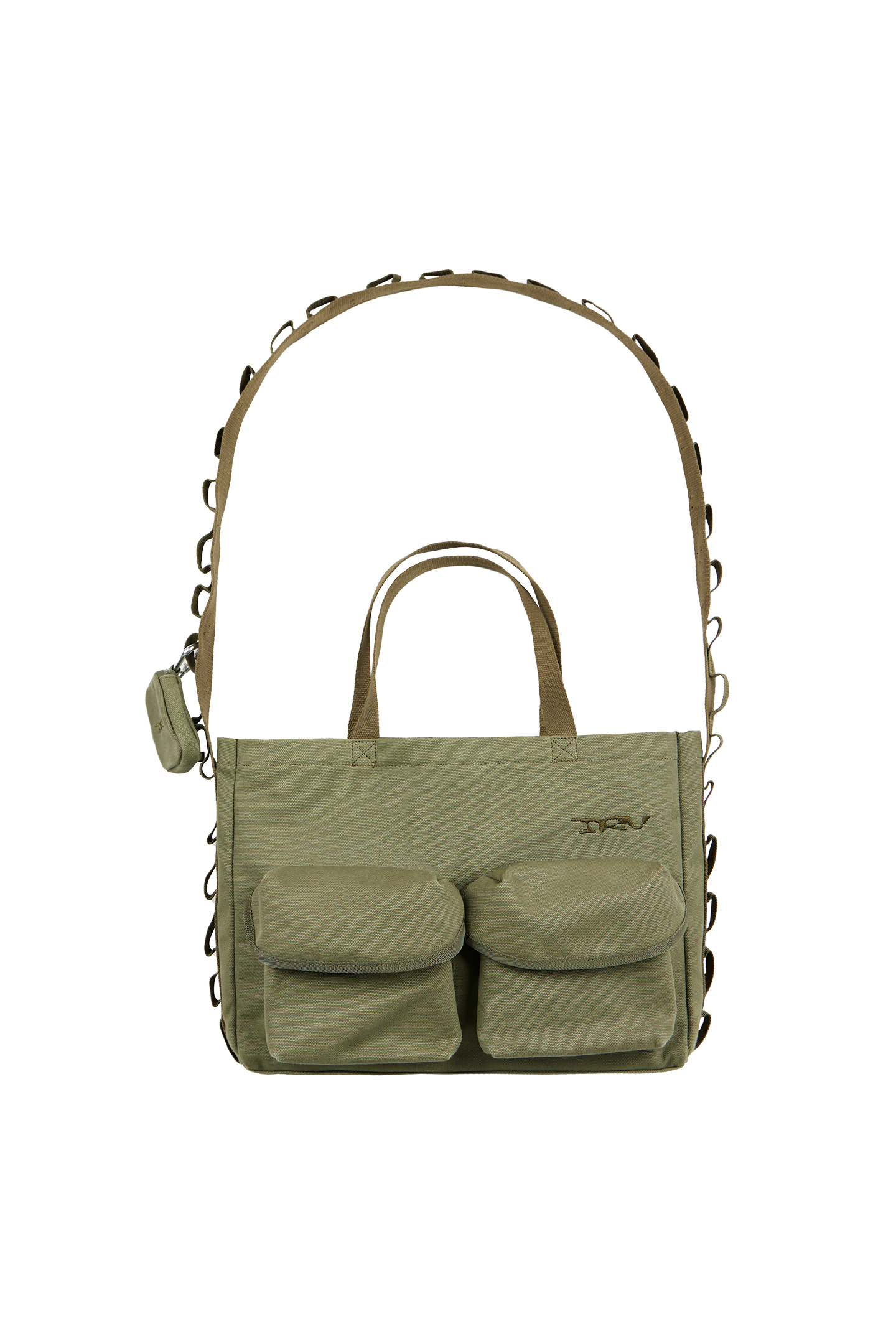 Utility Bag Green